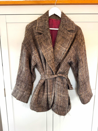 Vintage jaeger mohair wool - vintage,