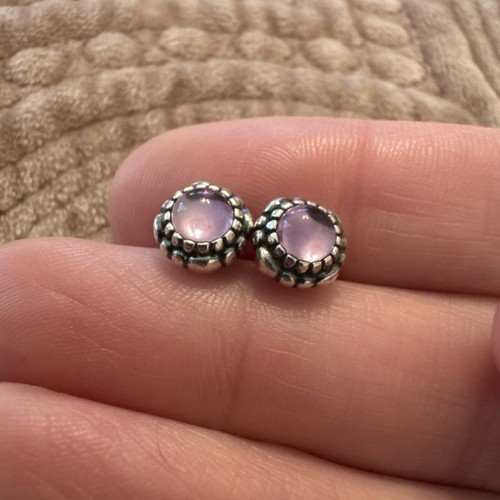 Genuine pandora february - genuine,