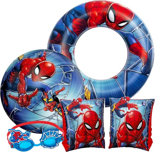 Spiderman kids inflatables - spiderman,