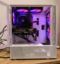 RTX 5060 Ryzen 5 5500 Gaming