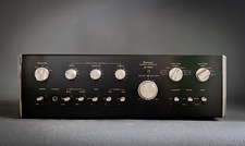 Integrated Amplifier Sansui