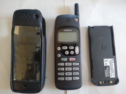 Nokia 1610 retro - , untested
