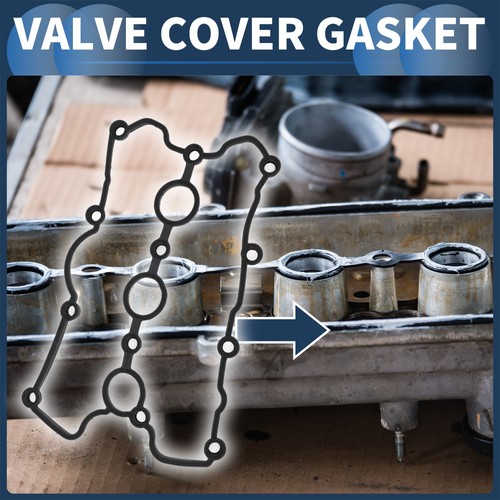 Valve cover gasket - valve,