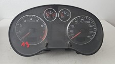 AUDI A3 8P 2008-2012 SPEEDOMETER CLUSTER 8P0920950T
