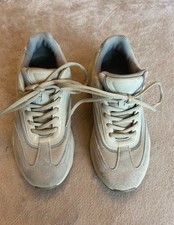 Zara Women's Trainers