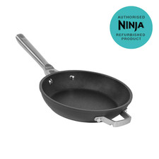 Ninja ZEROSTICK Stackable 24cm Frying Pan - [C50024UKREF]