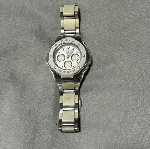 Working casio baby ms - casio,