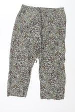 Womens UK Size M Zara Regular