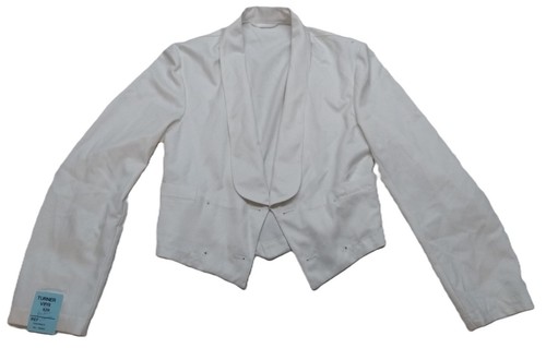 Mess jacket british royal - rn,
