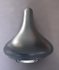 Vintage Brooks Bicycle Saddle