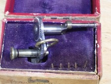 Antique Unbranded No. 14