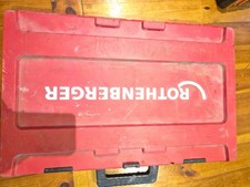 Rotherberger Romax 4000