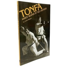 Tonfa Karate Weapon Self