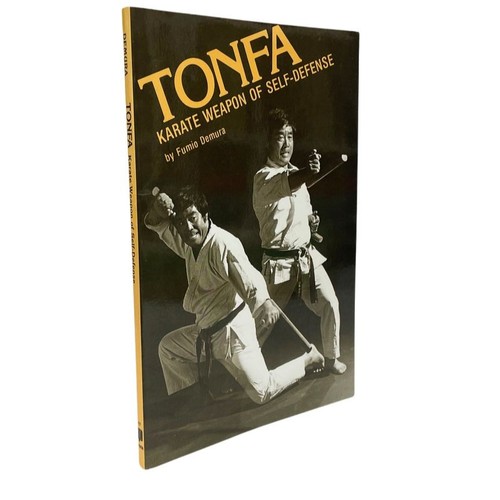 Tonfa karate weapon self - weapon,