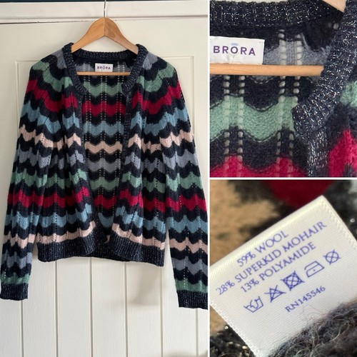 Brora bavy multicoloured - brora,