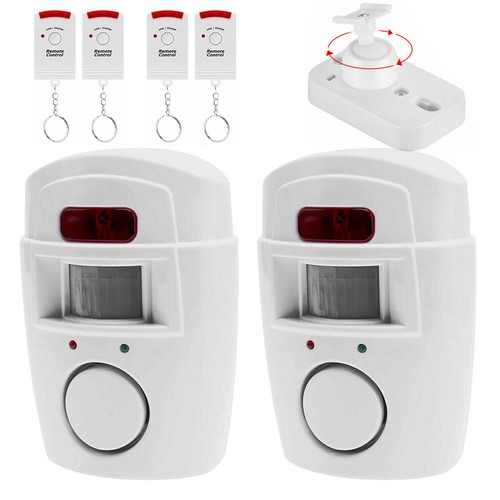 Wireless alarm home security - alarm,