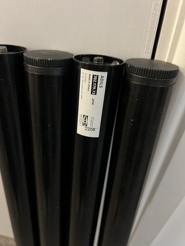 Ikea adils single steel - ikea,