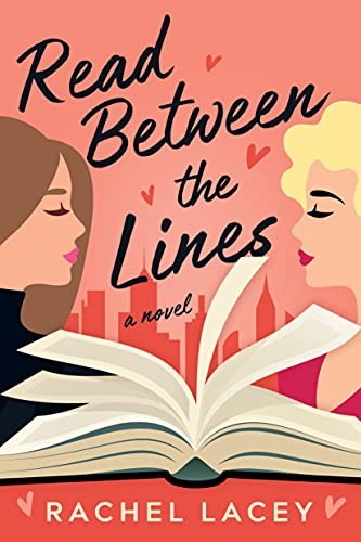 Read between the - the, lines:
