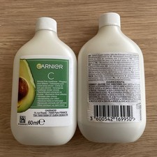 2 x Garnier Nutrisse C