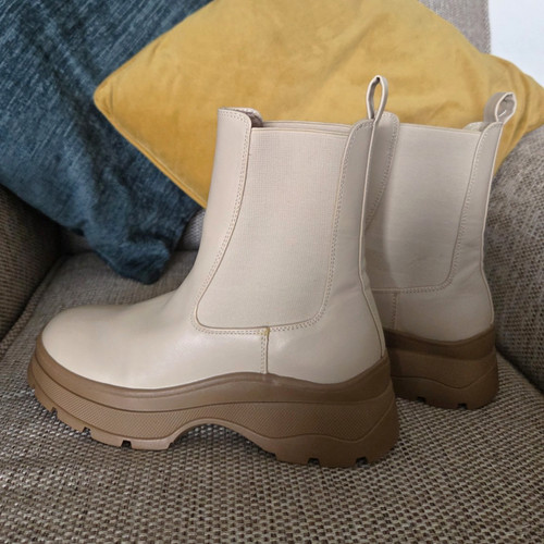 Primark women beige faux - women’s,