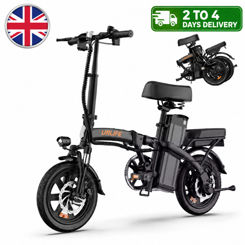 Urlife foldable electric - foldable,