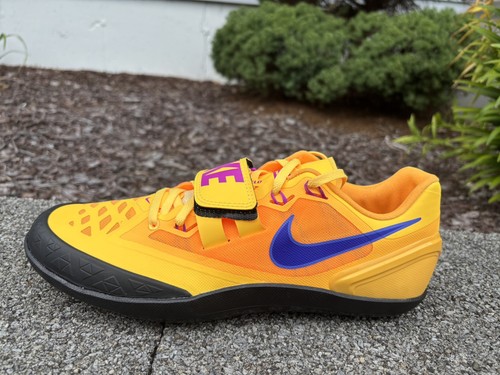 Nike zoom rotational citron - zoom, 6