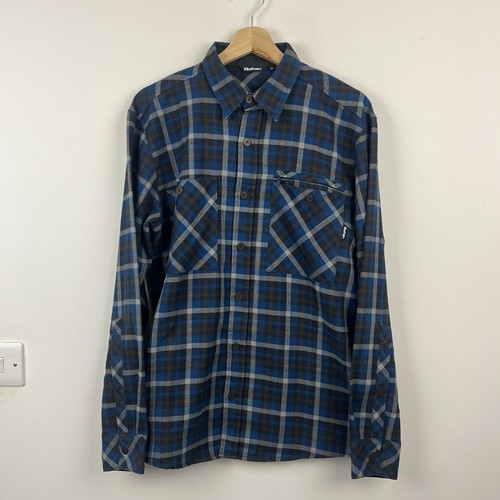 Rohan shirt mens small - rohan,