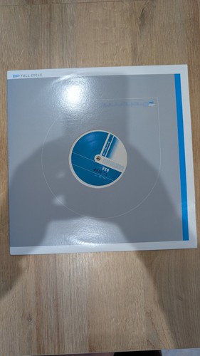 Die full cycle ep 2001 - dj,