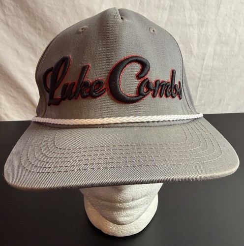 Luke combs rope trucker - combs,
