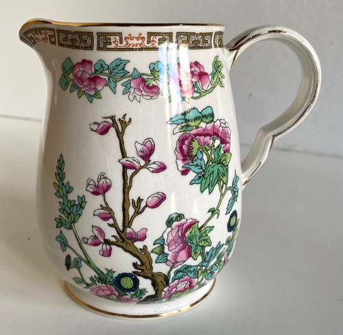 Maddock milk jug creamer - jug, /