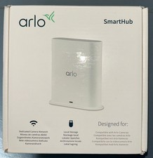Arlo Pro Smarthub Base Station