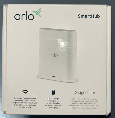 Arlo pro smarthub - smarthub, base