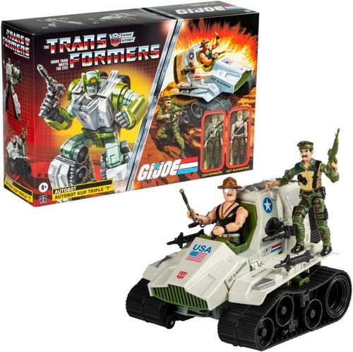 Transformers collaborative - transformers,