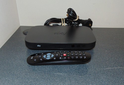 Sky mini box em150 with - sky,