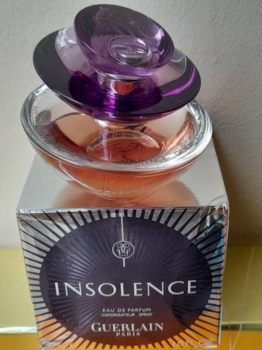 Guerlain insolence edp 30ml - guerlain,