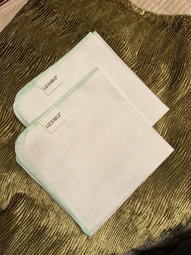 Liz earle pure - cotton, muslin