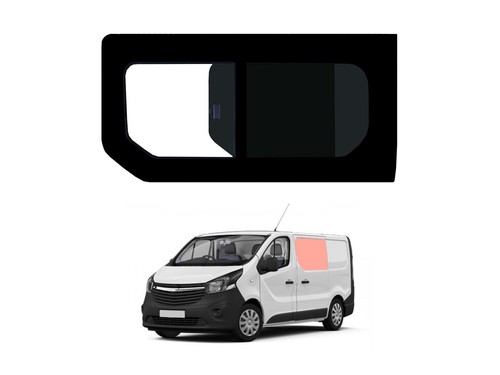 Vauxhall vivaro 2014 - vauxhall, 2014-2019