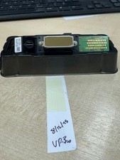 Used Mimaki Roland Epson Eco