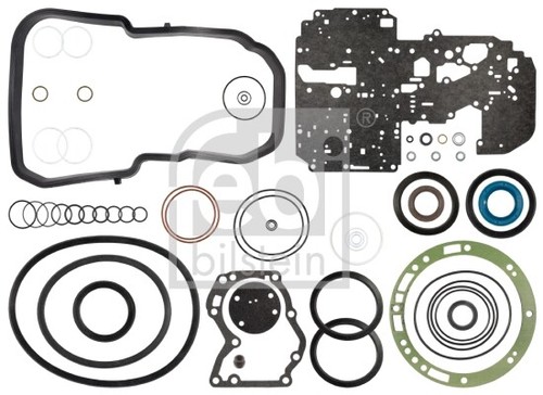 New gasket set - new, set,