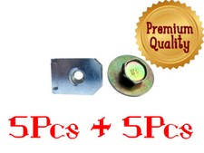 BMW CAR BUMPER FENDER SIDE