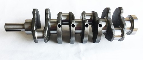 New engine crank shaft for - crank,