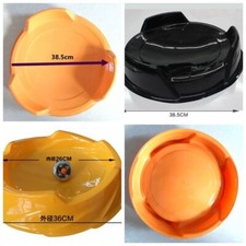 Bey Spin Beystadium Battle Set