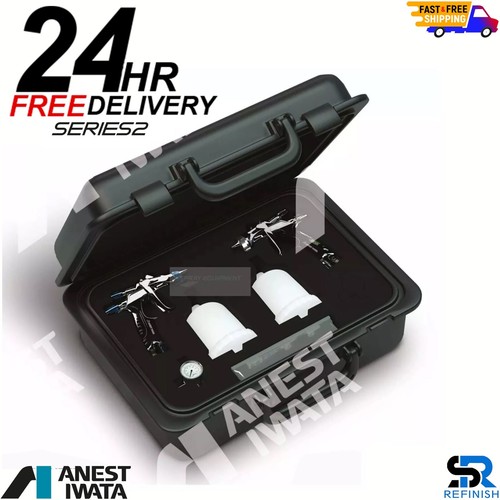 Anest iwata series2 superior - iwata,