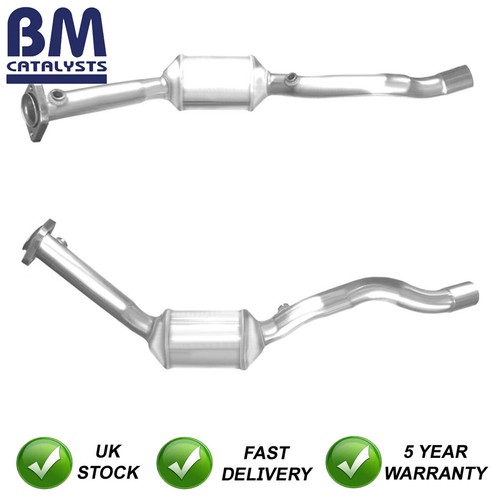 Catalytic converter euro - converter, 4