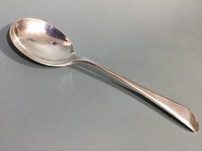 Walker & Hall Sheffield Silver