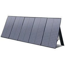 ALLPOWERS 400W Poratable Solar