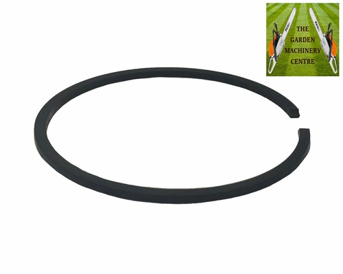 Chainsaw 50mm piston - piston,