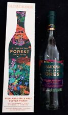 Glenmorangie Empty A Tale Of