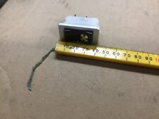 Genuine Peugeot 404 504 fan switch citroen 633805 Torrix