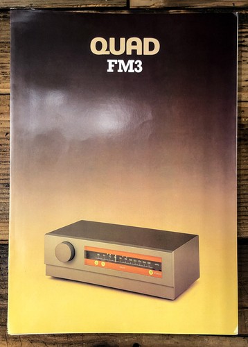 Quad model fm3 - quad, 1pg